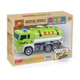 OBL10081299 - Inertia series