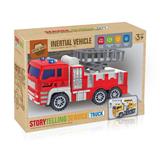 OBL10081301 - Inertia series