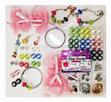 OBL10081434 - Beauty set
