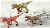 OBL10081483 - Electric animal