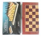 OBL10081606 - Game classes / chess
