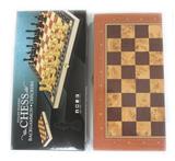 OBL10081607 - Game classes / chess