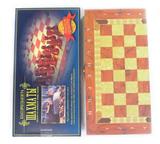 OBL10081610 - Game classes / chess