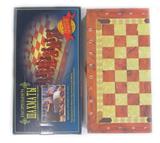 OBL10081612 - Game classes / chess
