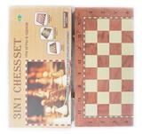 OBL10081613 - Game classes / chess