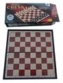 OBL10081621 - Game classes / chess