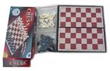 OBL10081623 - Game classes / chess