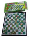 OBL10081625 - Game classes / chess