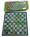 OBL10081627 - Game classes / chess