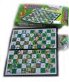 OBL10081628 - Game classes / chess