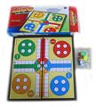 OBL10081632 - Game classes / chess