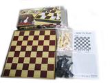 OBL10081634 - Game classes / chess