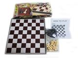 OBL10081635 - Game classes / chess
