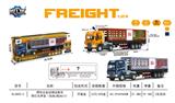 OBL10081744 - Die-cast toys