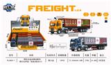 OBL10081749 - Die-cast toys