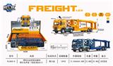 OBL10081750 - Die-cast toys