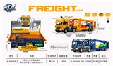 OBL10081751 - Die-cast toys