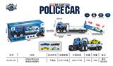 OBL10081753 - Die-cast toys