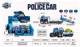OBL10081763 - Die-cast toys