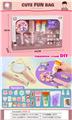 OBL10082155 - Beauty set
