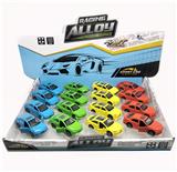 OBL10082379 - Die-cast toys