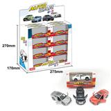 OBL10082383 - Die-cast toys