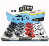 OBL10082384 - Die-cast toys