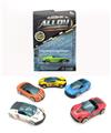 OBL10082387 - Die-cast toys