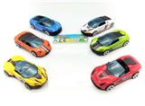OBL10082391 - Die-cast toys