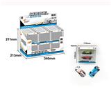 OBL10082394 - Die-cast toys