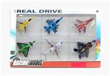 OBL10082400 - Die-cast toys