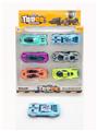 OBL10082405 - Die-cast toys