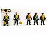 OBL10082485 - Militarytoys&Policeset