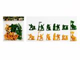 OBL10082506 - Militarytoys&Policeset