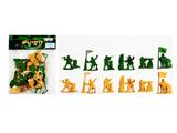OBL10082507 - Militarytoys&Policeset