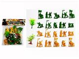 OBL10082508 - Militarytoys&Policeset
