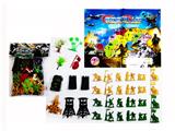 OBL10082510 - Militarytoys&Policeset