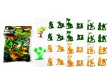 OBL10082514 - Militarytoys&Policeset