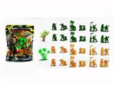 OBL10082516 - Militarytoys&Policeset