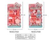 OBL10082527 - Beauty set