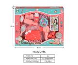 OBL10082531 - Beauty set