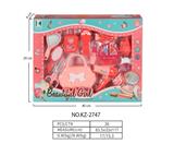 OBL10082532 - Beauty set
