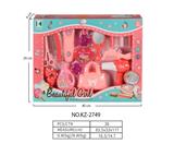 OBL10082534 - Beauty set