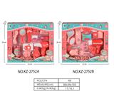 OBL10082537 - Beauty set