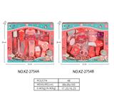OBL10082539 - Beauty set