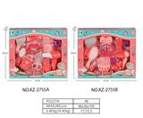 OBL10082540 - Beauty set