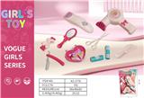 OBL10082542 - Beauty set