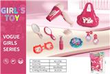 OBL10082544 - Beauty set