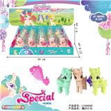 OBL10082605 - Beauty set