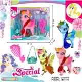 OBL10082607 - Beauty set